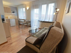 Apartament Ustrzyki